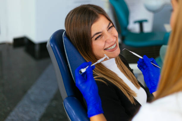 Best Dental X-Rays and Imaging  in Alorton, IL
