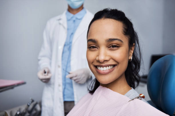 Best Dental Bonding  in Alorton, IL