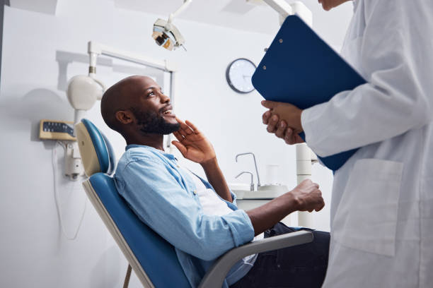 Best Laser Dentistry  in Alorton, IL