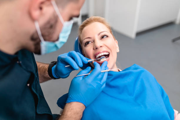 Trusted Alorton, IL Dental Services Experts