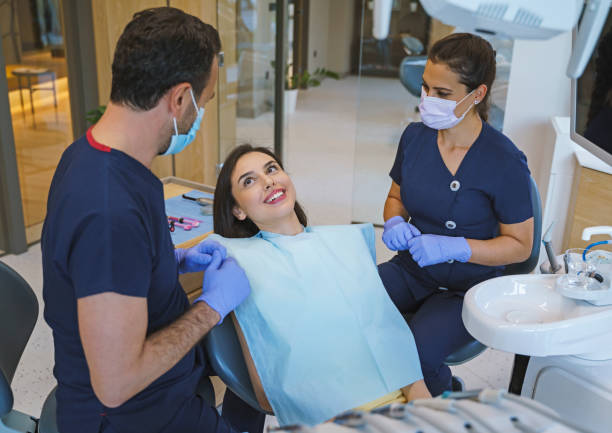 Best Dental Exams and Cleanings  in Alorton, IL