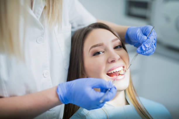 Best Wisdom Tooth Removal  in Alorton, IL