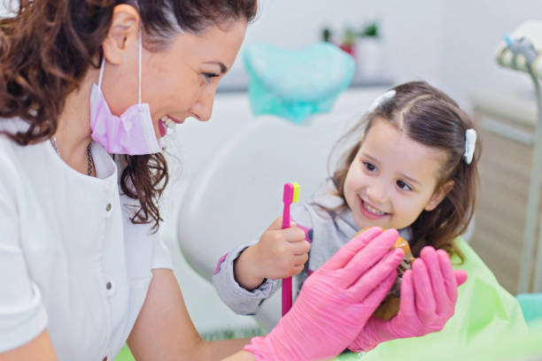 Best Sedation Dentistry  in Alorton, IL